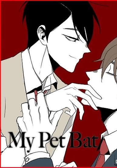 My Pet Bat