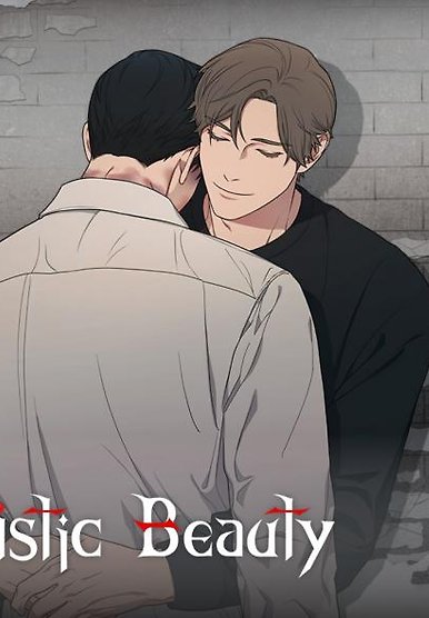 Sadistic Beauty Side Story B (Loobi's Ver)