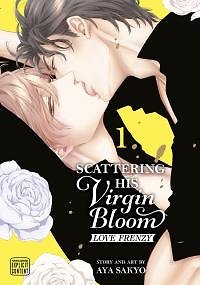 Takane no Hana wa Midasaretai