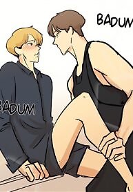 Promise Me Nothing