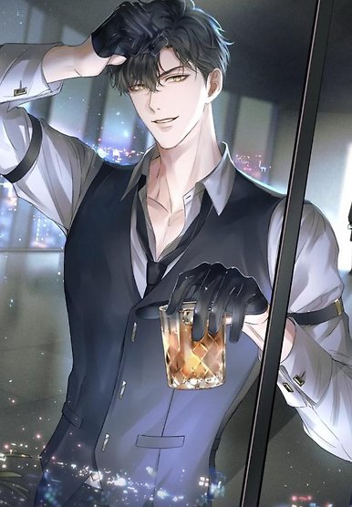 My Beloved Fool