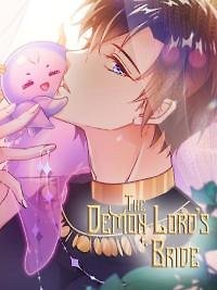 The Demon Lordâs Bride