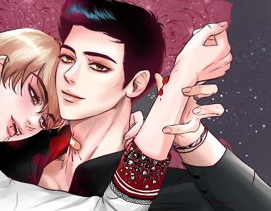 SweetSweet Blood